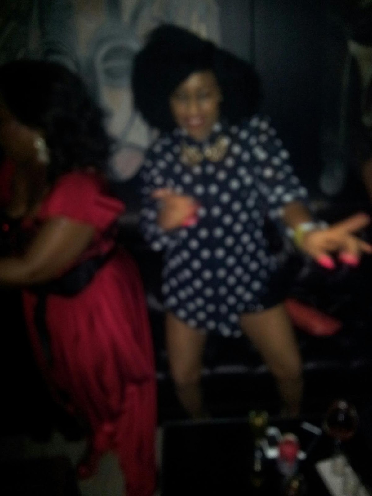  Connoisseur Photos of Rita Dominic, Kate Henshaw, and other top