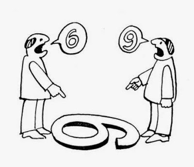 empathy Kontradiksi
