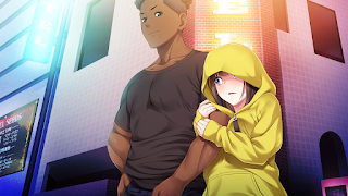 [CG] Tomodachi ♂♀ Sex: Kareshi ni Naisho de Dousei Seikatsu!