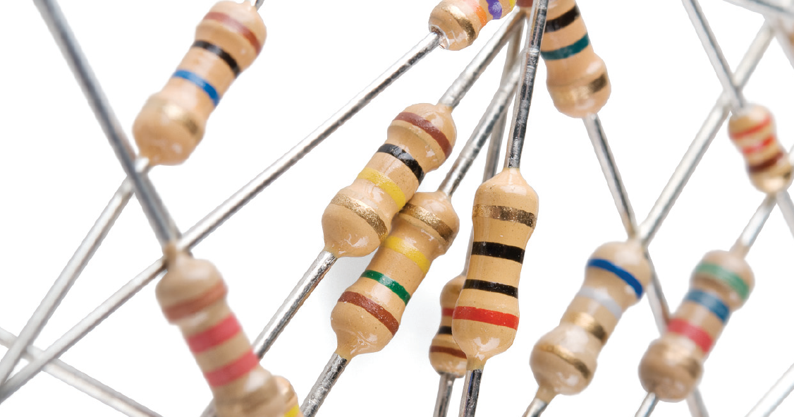 Veja aqui o que é Resistores e como funcionam!