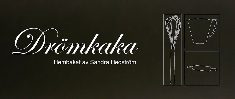 Drömkaka