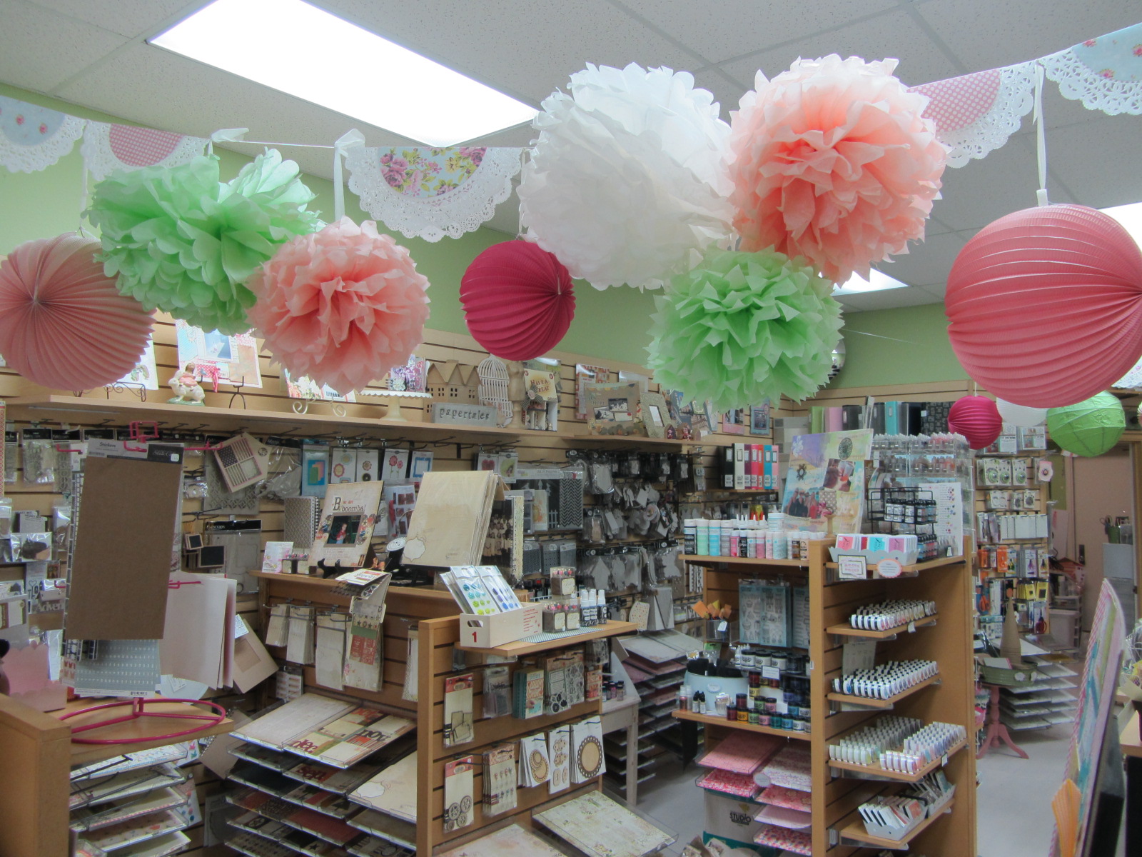 Phoenix Scrapbook Store PaPER TaLES Scrapbook Store in San Diego