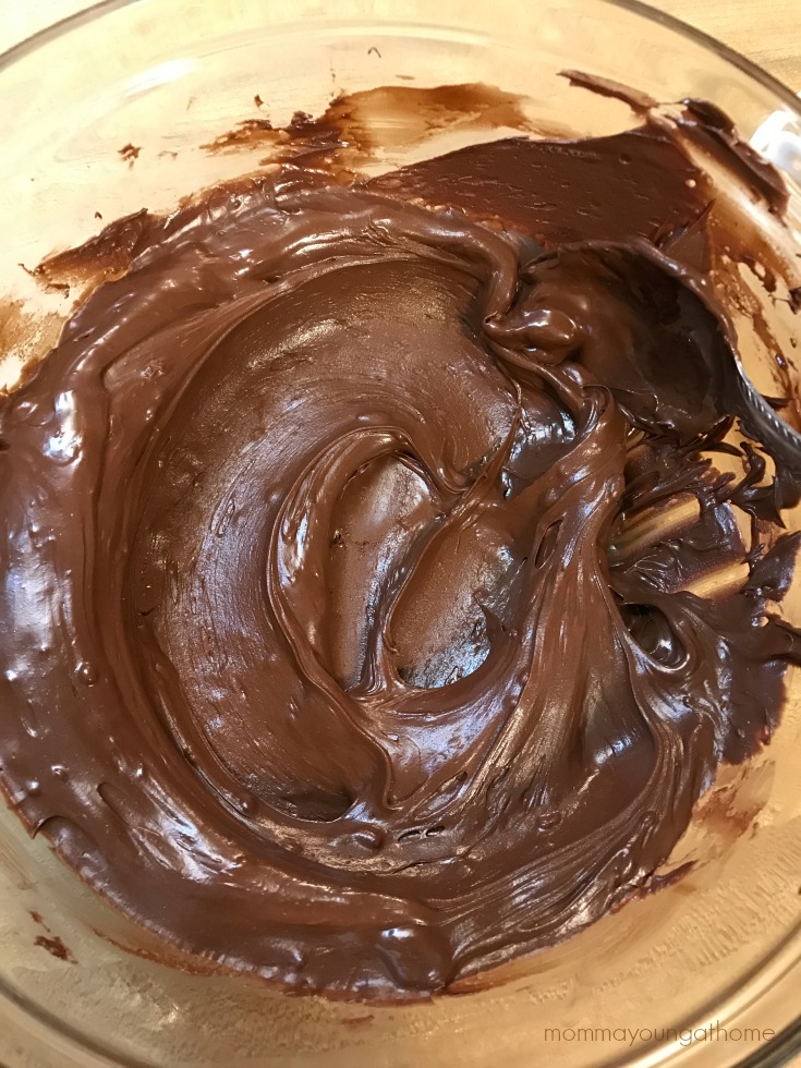 Easy Chocolate Haystacks Recipe with Chow Mein Noodles