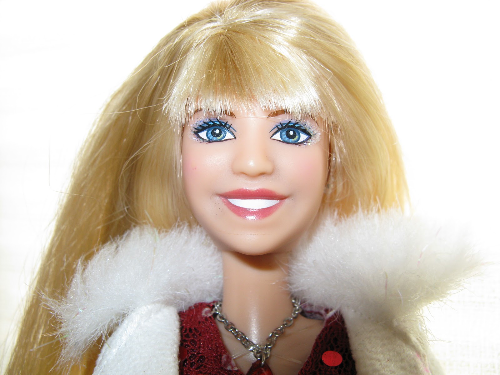 The Barbie Blog: Hannah Montana