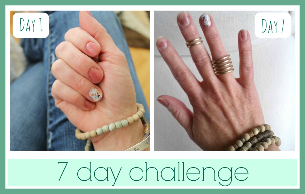 Jamberry Nails The Wicker House