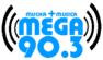 FM Mega 90.3