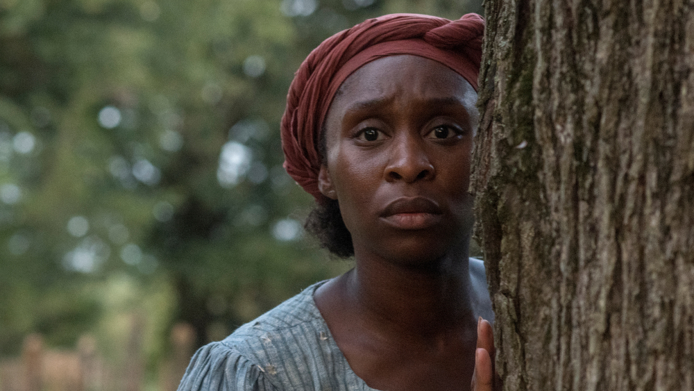 Dell On Movies Girl Week 2019 Harriet