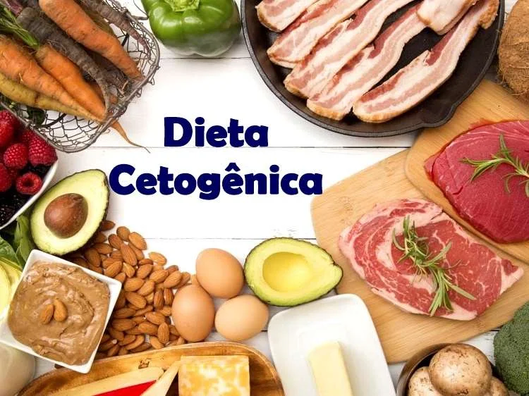 Dieta Cetogênica: Um Guia Simples Para a Dieta Keto