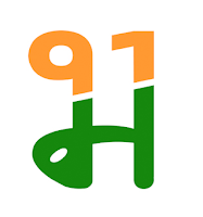 Mall91 app logo