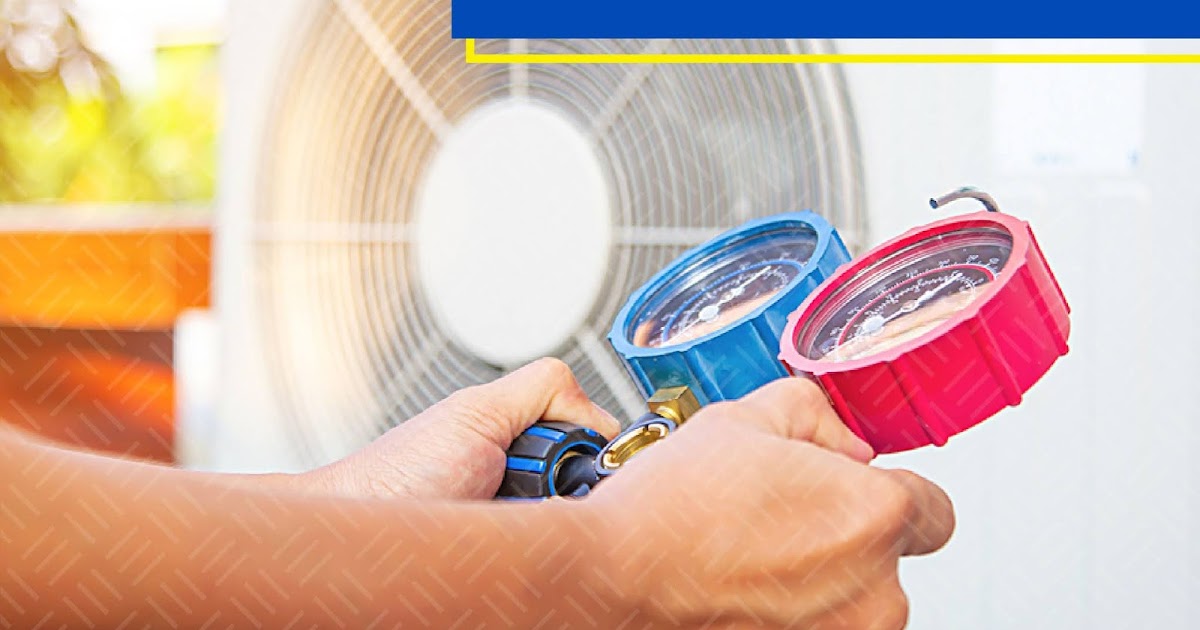 Best Air Conditioner Maintenance Services in Jacksonville FL by Indoor