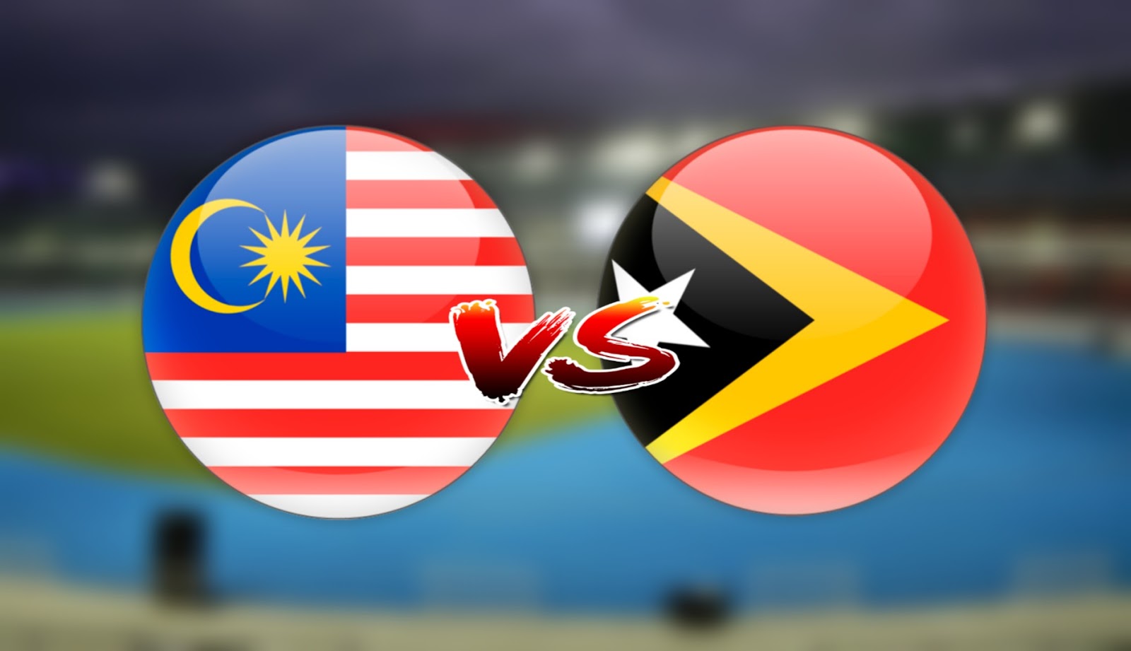 Live Streaming Malaysia vs Timor Leste Sukan SEA 2.12.2019  MY INFO SUKAN
