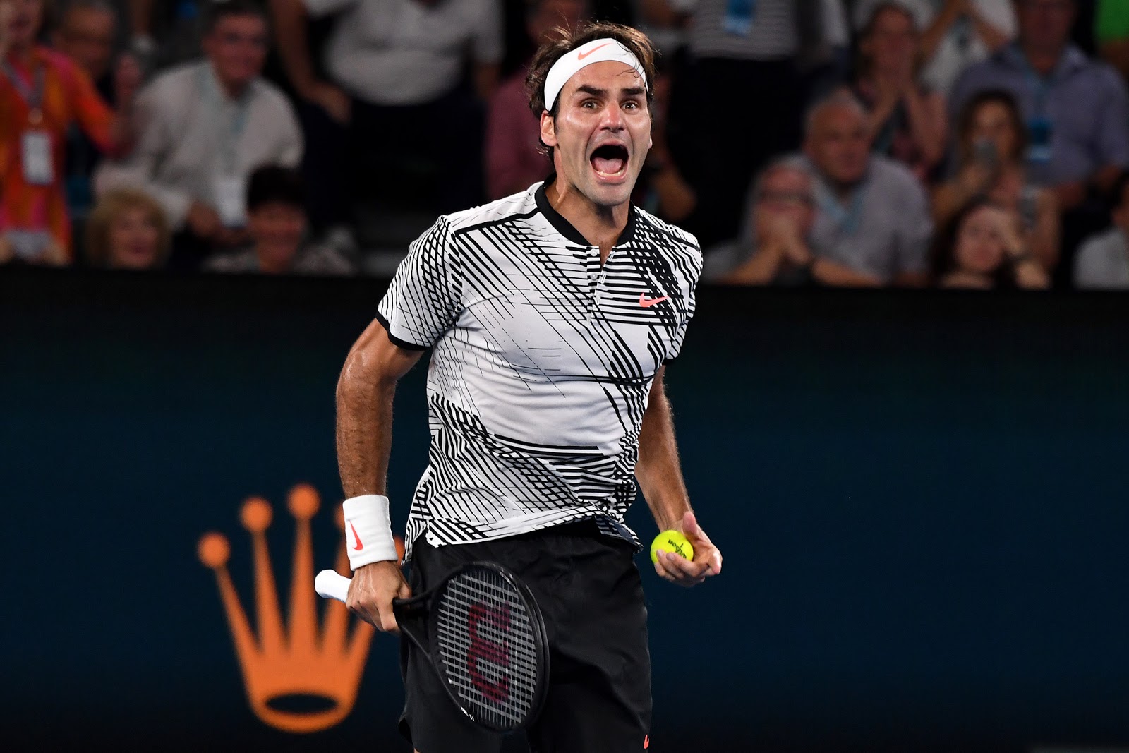 The Mad Professah Lectures 2017 AUS OPEN Federer Wins 18th Major Over Nadal In 5Sets Fedal35 The Mad Professah Lectures 2017 AUS OPEN Federer Wins 18th Major Over Nadal In 5Sets Fedal35