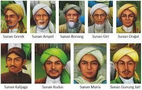 Rainbow Cat Peranan Ulama Dalam Penyebaran Agama Islam Di Indonesia