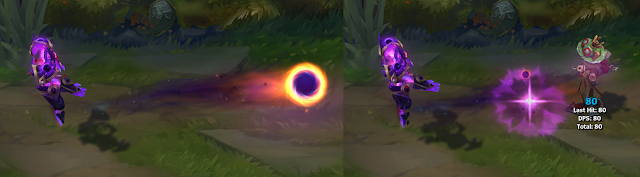 3/3 PBE UPDATE: EIGHT NEW SKINS, TFT: GALAXIES, & MUCH MORE! 95