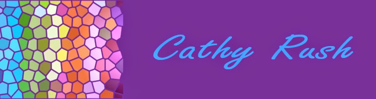 Cathy Rush