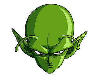 Gambar Kepala Kartun Dragon Ball Png