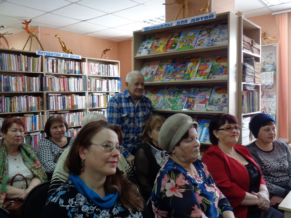 Совет женщин в селе. Библиотека на Покровке ВКОНТАКТЕ Смоленск. Сайт библиотеки смоленска