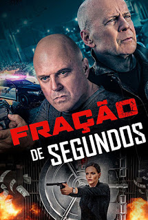 Fração de Segundos - BDRip Dual Áudio