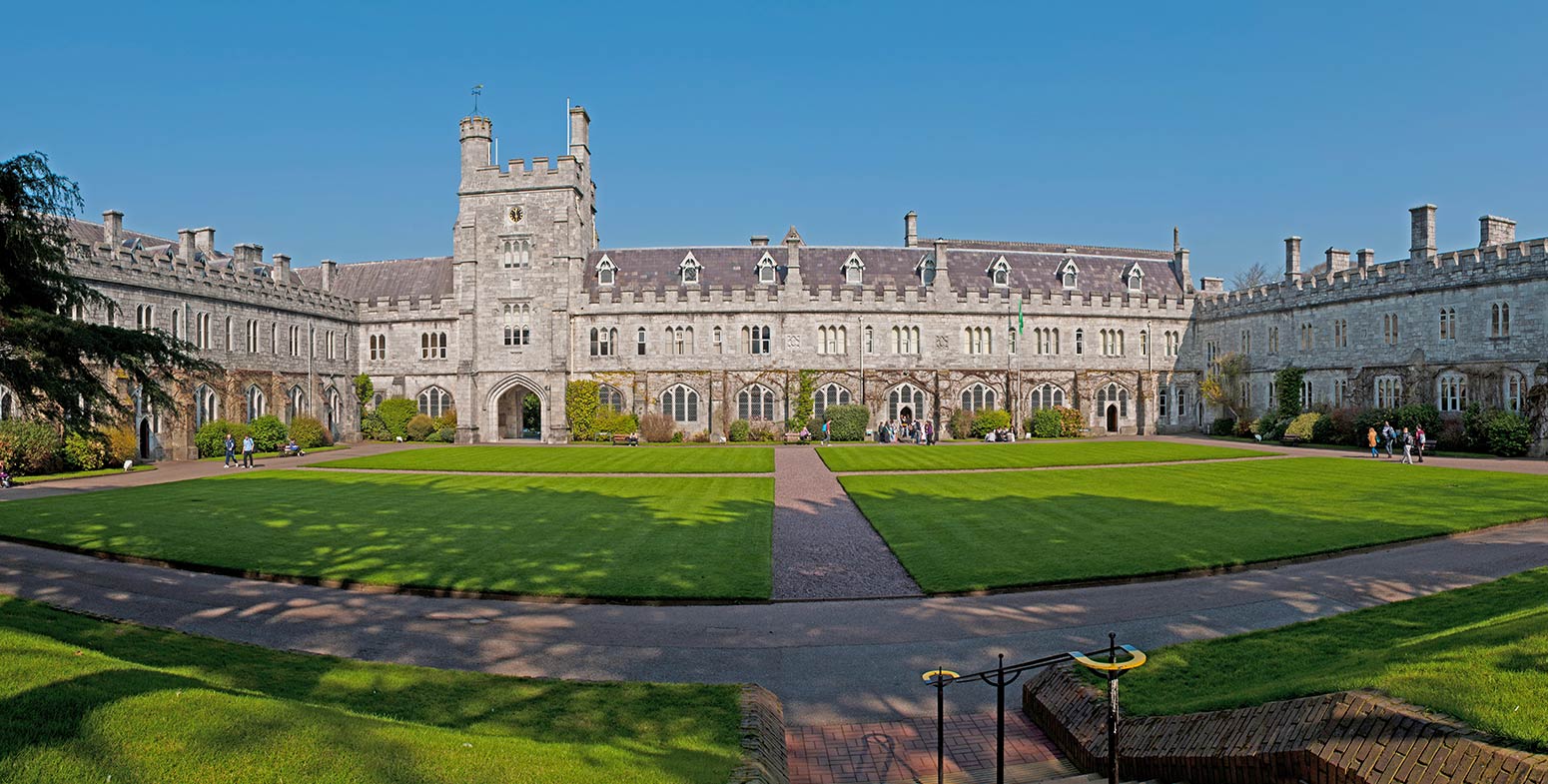 University College Cork