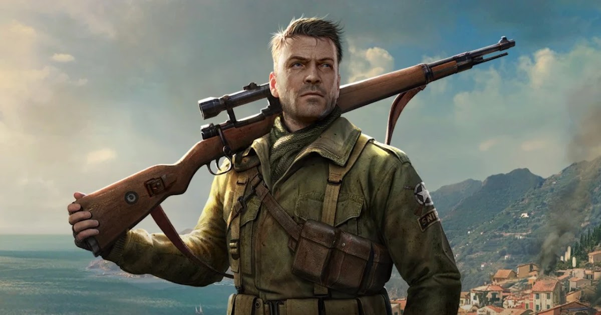 sniper elite 5 nintendo switch download free sniper elite 5 nintendo switch download free