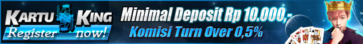 Agen Poker Online Terpercaya