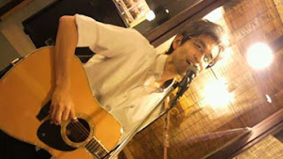 2014.9.12 本町「ぽっぷ」生誕46周年記念ワンマンライブにしナイトレポ