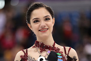 medvedeva evgenia yuzuru hanyu orser