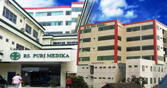Alamat & Nomor Telepon Rumah Sakit Puri Medika Jakarta Utara