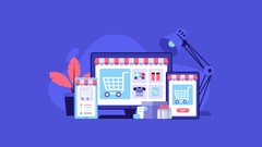 Build Ecommerce Website to Master Django and Python Build Ecommerce Website to Master Django and Python