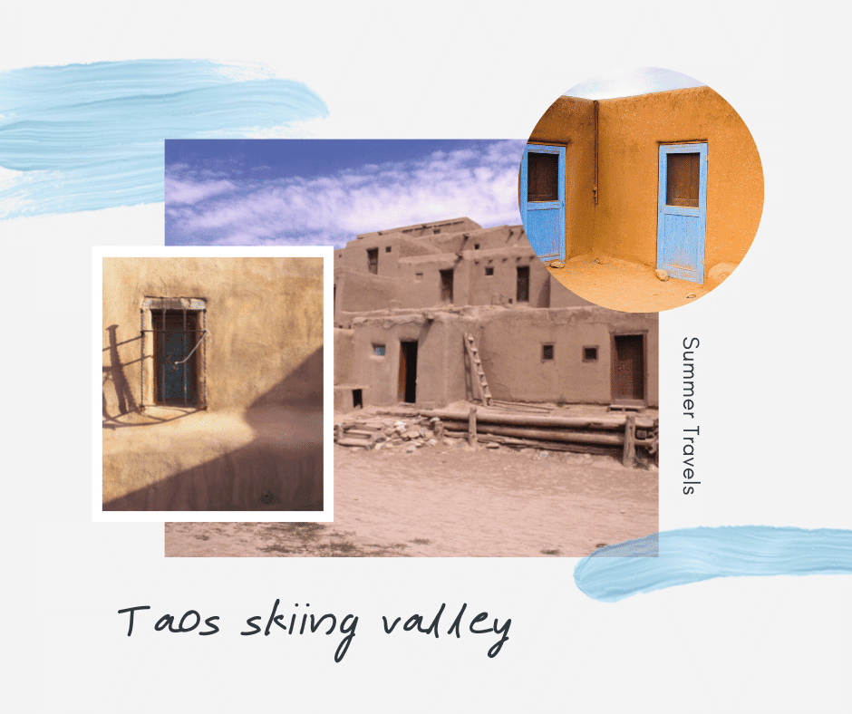 What are the best places to visit in Taos?