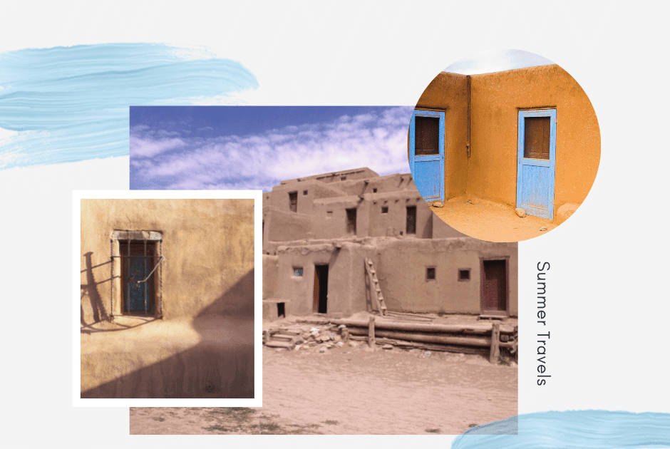 What are the best places to visit in Taos?