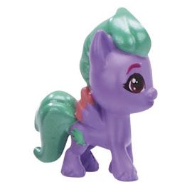 My Little Pony Epic Mini Crystal Brighthouse Maverick Mauve Mini World Magic