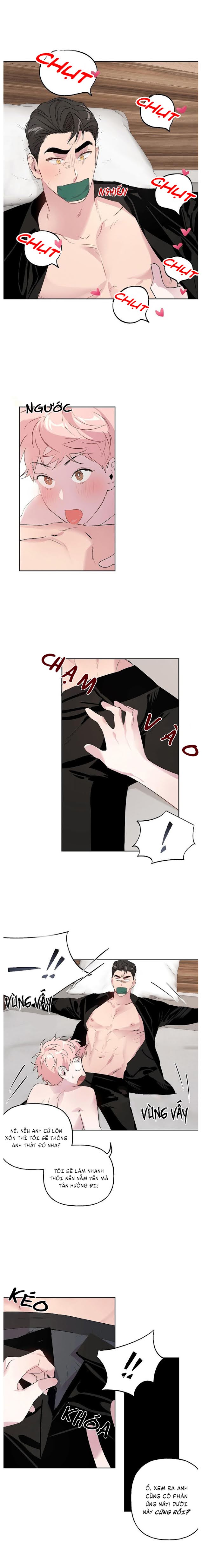 Đọc truyện Assorted Wildness - Chapter 6