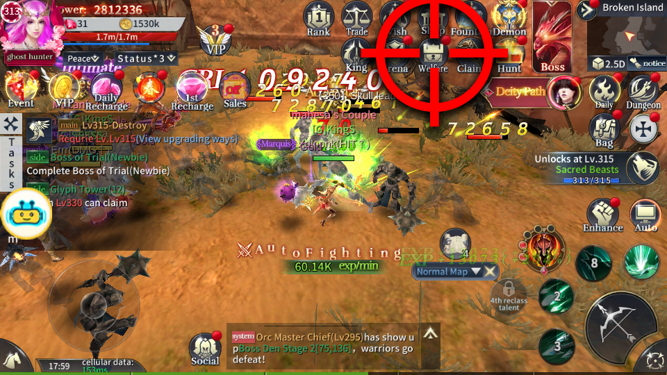 18 Code Redeem Land Of Doran Untuk Free Player TulisanModel Tulisan