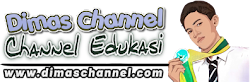Dimas Channel Dimas Channel