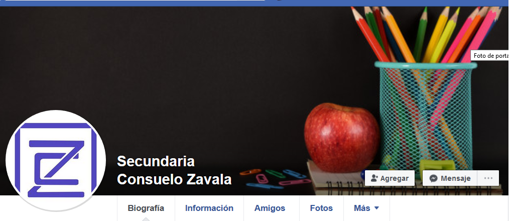 Escuela Consuelo Zavala