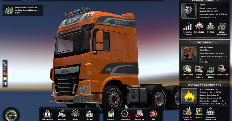 Euro truck simulator 2 going east crack