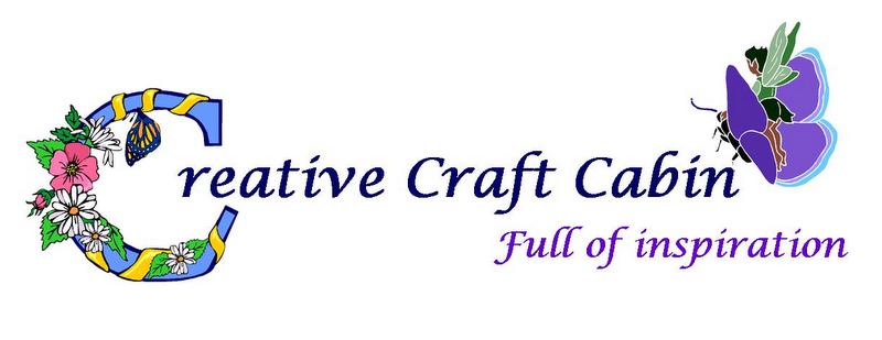 Creative Craft Cabin