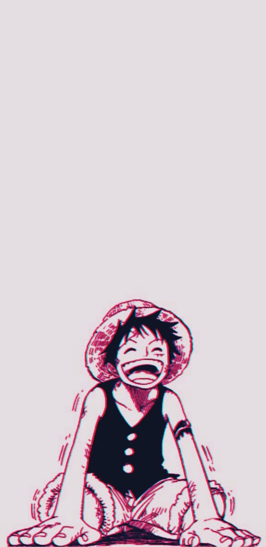 Hình Nền Monkey D.Luffy Cute Cho Điện Thoại, Miễn Phí & Chất Lượng