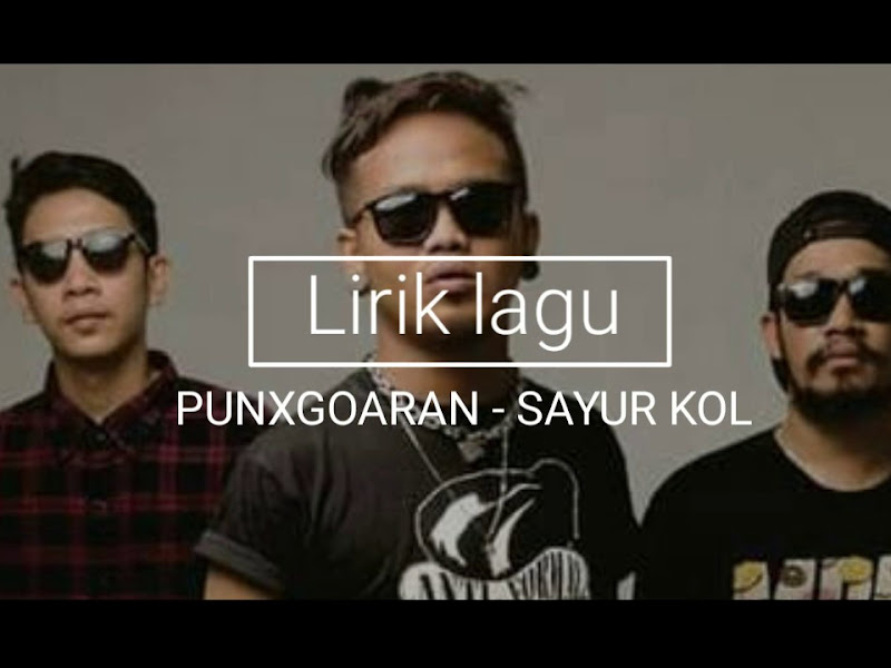 NOT ANGKA SAYUR KOL PUNXGOARAN SKA86