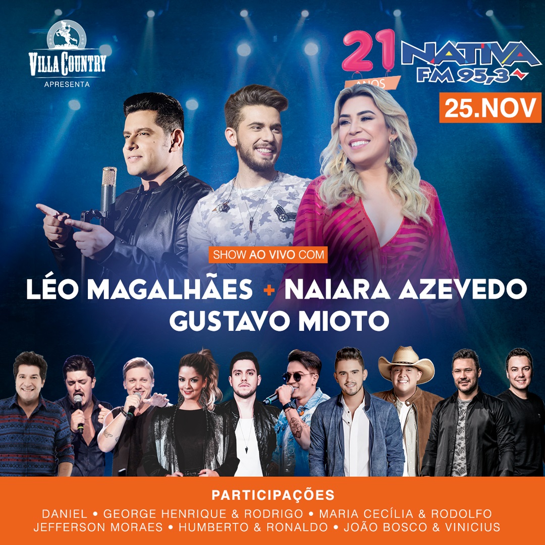 nativa fm sertanejo nativa fm sertanejo