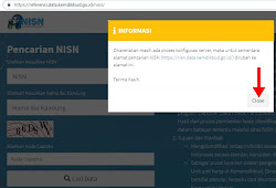 Dapodikonline Com Panduan Aplikasi Pendidikan Untuk Guru Operator Sekolah Dan Tenaga Kependidikan