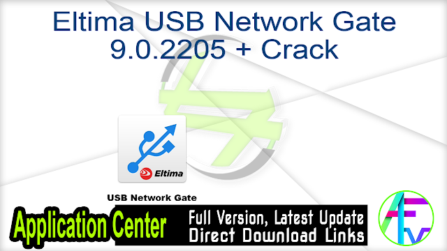 usb network gate full crack usb network gate full crack