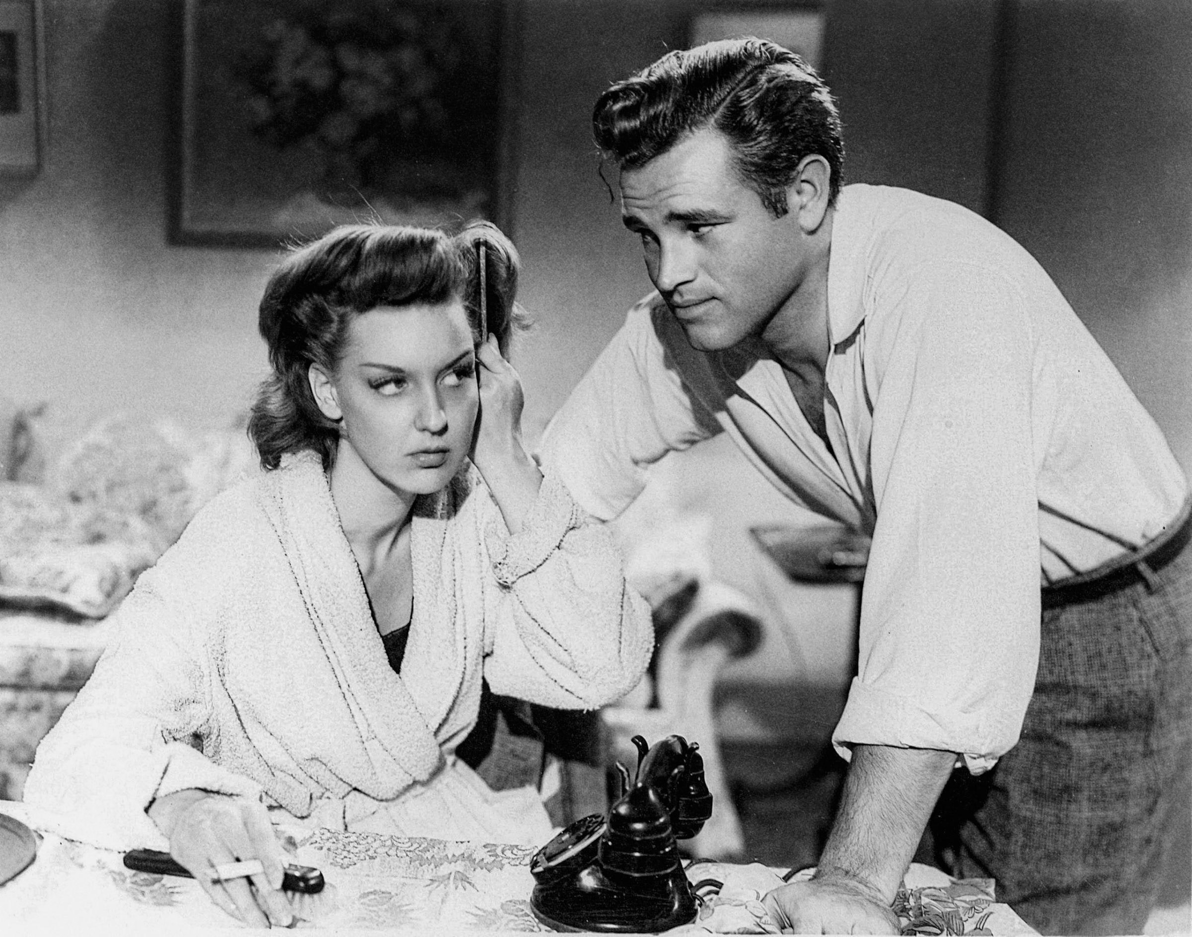 Movie Review: Detour (1945) | The Ace Black Movie Blog