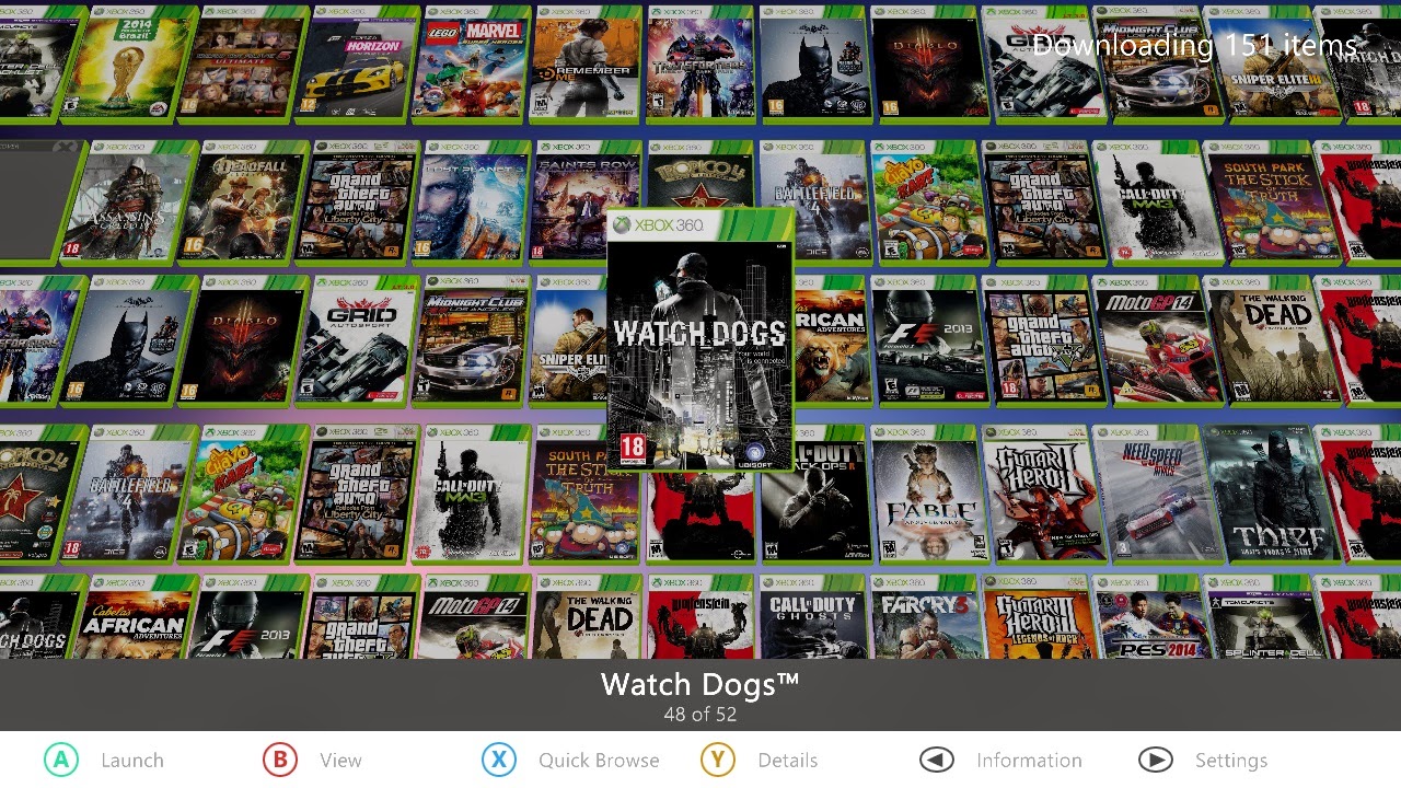 Jogo Xbox 360 Futebol Atualizado Pen Drive 16gb RGH - Desbloqueado -  Videogames - Nossa Senhora da Apresentação, Natal 1157843874