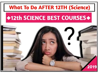 courses after 12th science pcmb, courses after 12th science pcb, courses after 12th