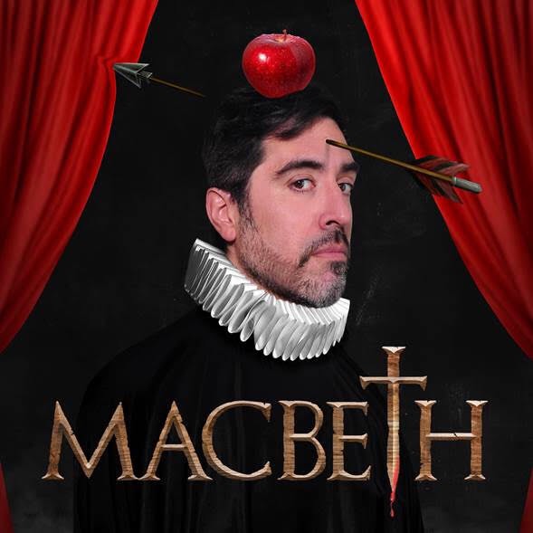 LA LETRA TAL VEZ CRITICA A LA OBRA “MACBETH” LA LETRA TAL VEZ CRITICA A LA OBRA “MACBETH”