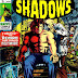 Tower of Shadows #5 - Barry Windsor Smith, Wally Wood art