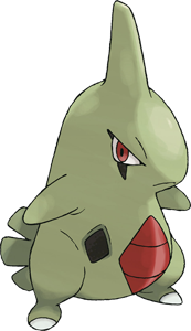 由基拉技能 | 由基拉進化 - 寶可夢Pokemon Go精靈技能配招 幼基拉斯 Larvitar由基拉技能 - 最佳技能道館攻擊配招