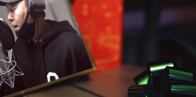 크리스마스 노래 나온 개그아이돌 코쿤 | 인스티즈